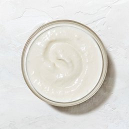 Garlic Feta