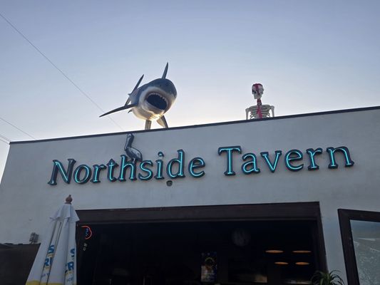 Northside Tavern by null
