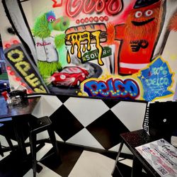 Geo's Steaks
