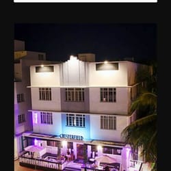 Lux Vacations - Rm was exactly wat i expected