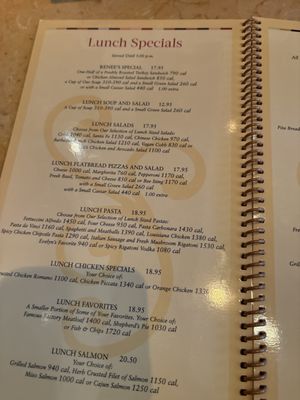 Menu photo 2 The Cheesecake Factory Bridgewater, NJ