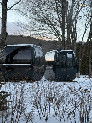 The Hermitage Inn by null