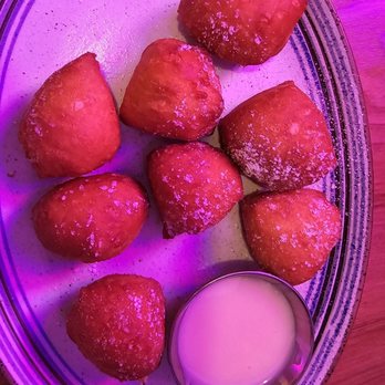 107 Taste - Thai Donuts - Japanese Near Me - Miami, Florida