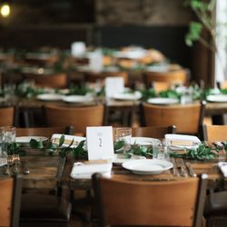 Homestead on the Roof - Host your next event in West Town at this intimate rooftop!