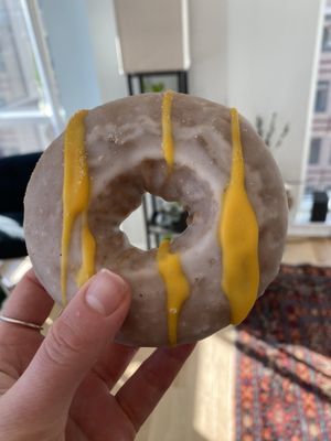 Kane’s Donuts-Rt. 1 by null