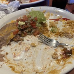 Mi Casa Restaurant - Steak burrito