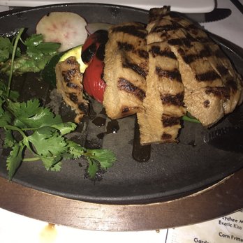 Gindi Thai - Super dry blend rib eye so so sad - Sushi Bars Near Me - Burbank, California