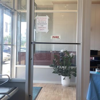 Pho One - Entrance - Vietnamese Near Me - Metuchen, New Jersey
