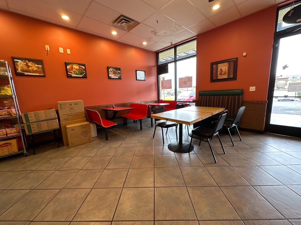 Xo Chinese Food - Photo 2