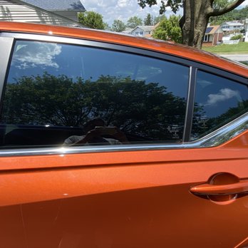 D & L Window Tinting - Car Window Tinting Near Me - White Marsh, Maryland D & L Window Tinting - Car Window Tinting Near Me - White Marsh, Maryland