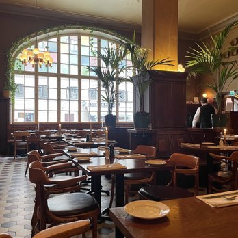 Pelikan - Dining hall - Scandinavian Near Me - Stockholm, Alberta