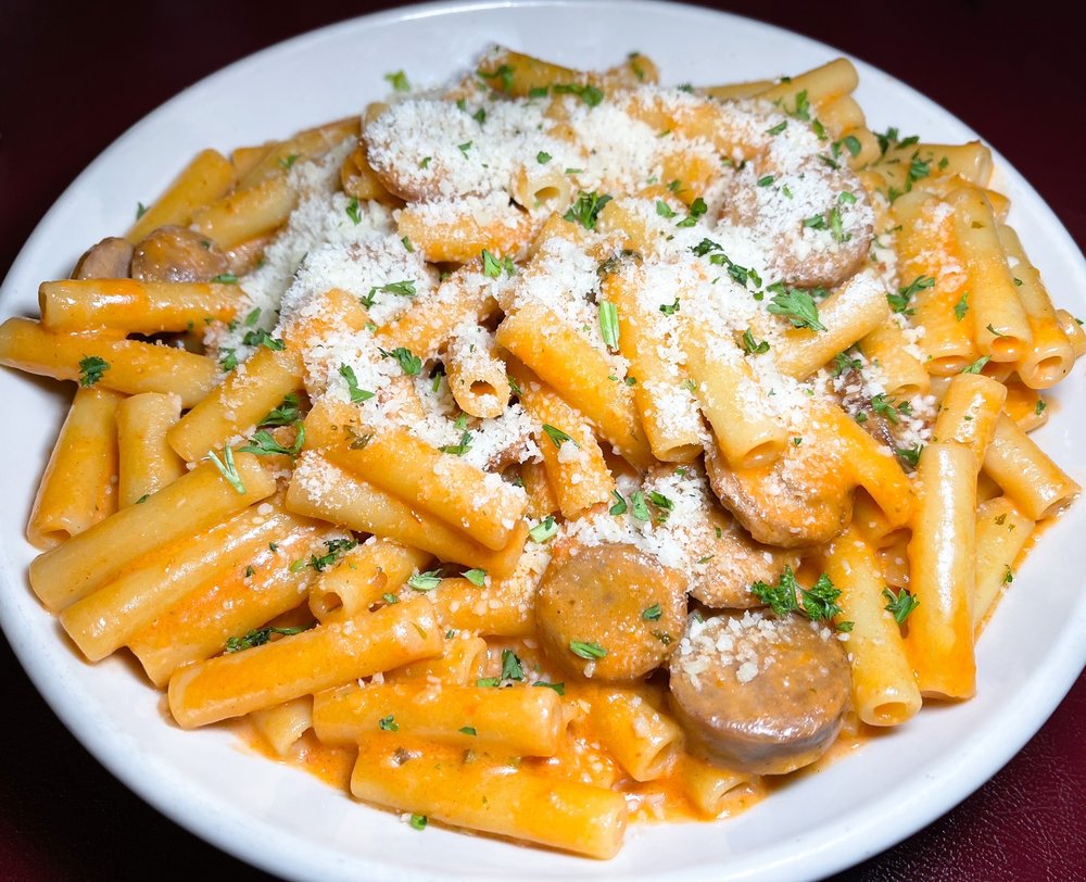 POMPEII ITALIAN GRILL Updated November 2024 264 Photos & 408