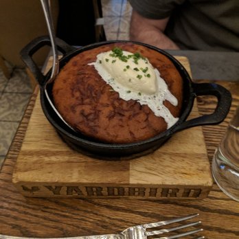 Yardbird - Cornbread - Southern Near Me - Las Vegas, Nevada Yardbird - Cornbread - Southern Near Me - Las Vegas, Nevada