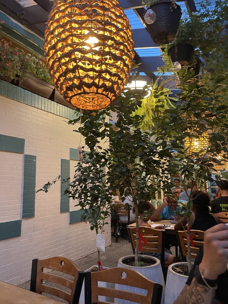 Fresca Taqueria