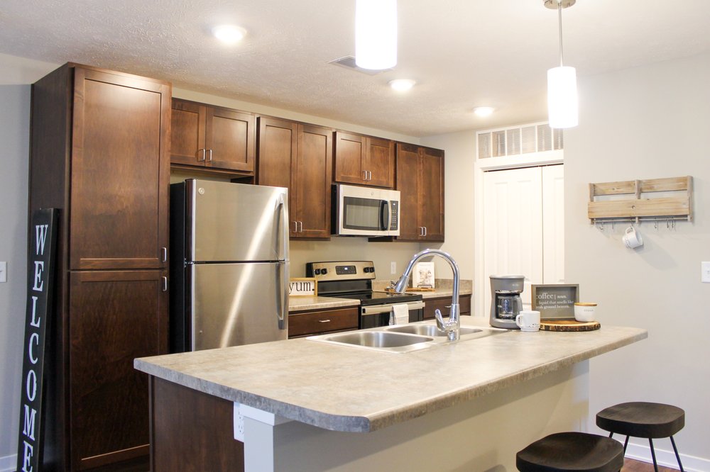 VICTORY VILLAGE APARTMENTS Updated August 2024 Request Information