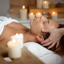 Pure Beauty & Wellness Spa