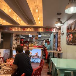 Georgetown Seafood