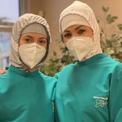 Alejandra Villada, DDS