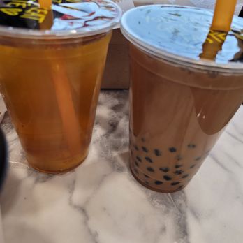 Snack Mood 小吃工坊 - Bubble tea & Iced Jasmine tea - Bubble Tea Near Me - Flushing, New York Snack Mood 小吃工坊 - Bubble tea & Iced Jasmine tea - Bubble Tea Near Me - Flushing, New York