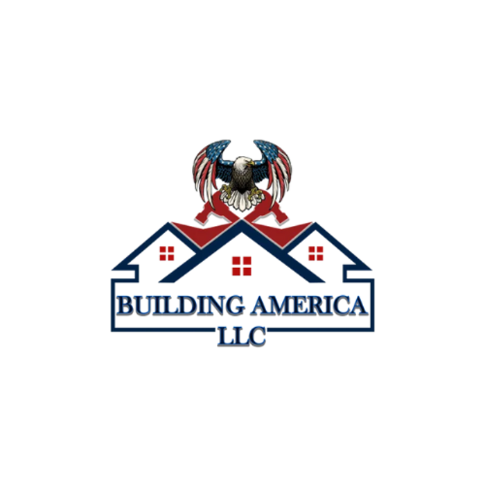 Slide of Building America