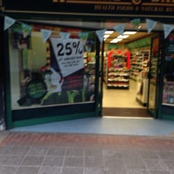 Holland & Barrett