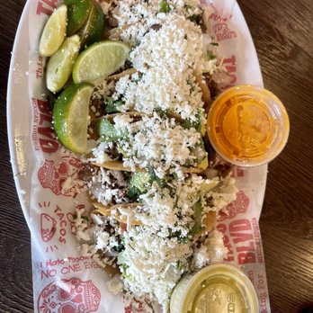 Taco Blvd - Combo 1 - Tacos Near Me - San Antonio, Texas