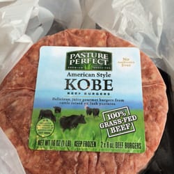 Fare Game Food