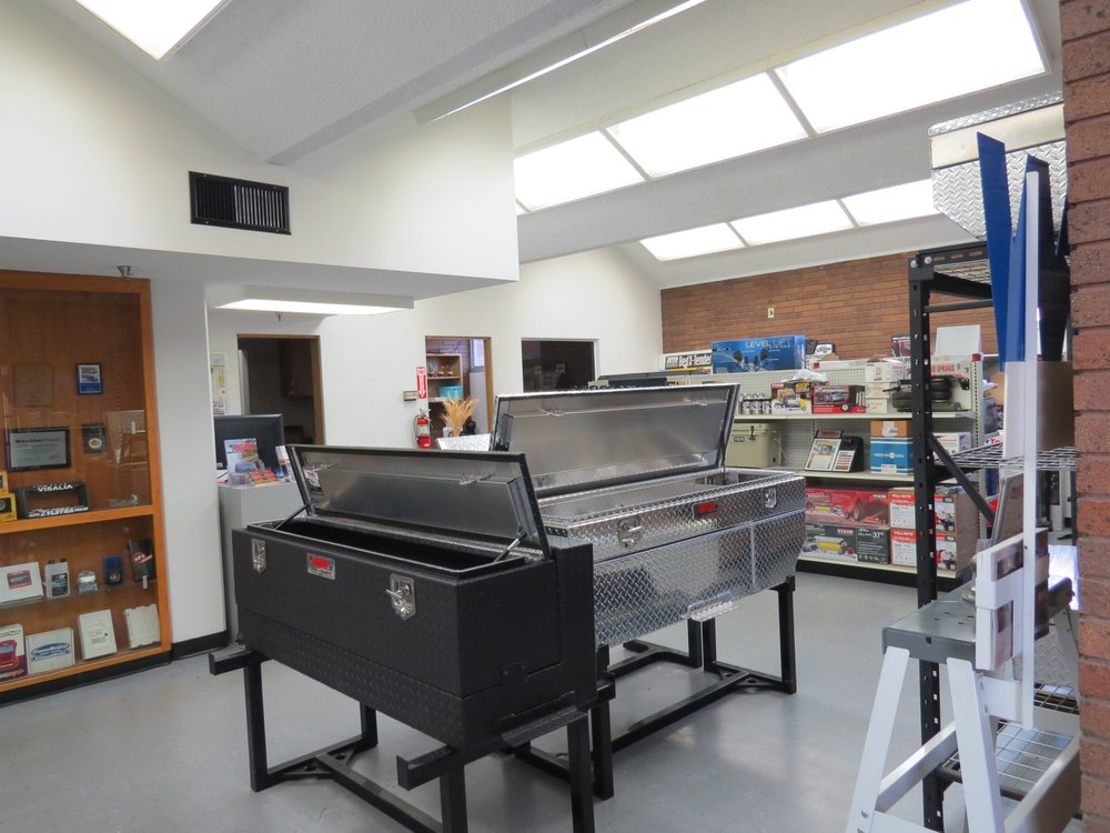 THE FUELBOX Updated September 2024 35 Photos 845 N Burke St