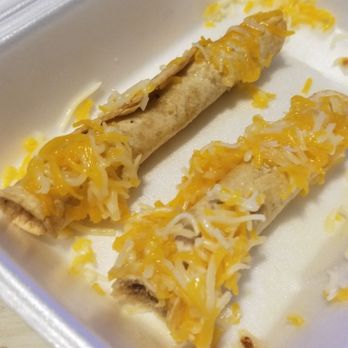 California Burrito - Disgusting, lukewarm rolled tacos - Mexican Near Me - Carmichael, California California Burrito - Disgusting, lukewarm rolled tacos - Mexican Near Me - Carmichael, California