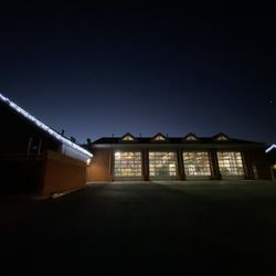 South Adams County Fire Department