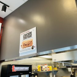 Penn Station East Coast Subs - Go for it!
