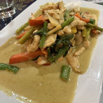 Bangkok Noi Thai Cuisine - Wild Wild Chic - Thai Near Me - Gloucester, Virginia