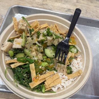 Pokeworks - Poke Near Me - Flushing, New York