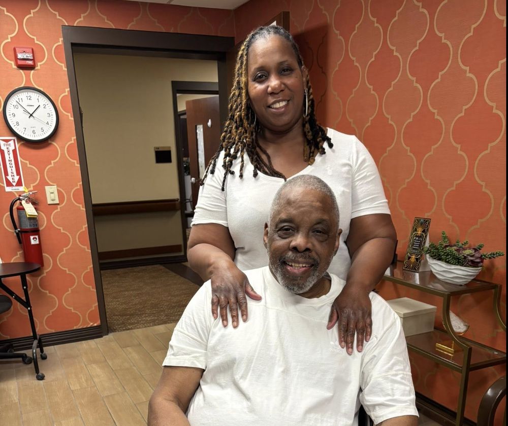 Arsell Home Care - home care agency in Lawrence, IN