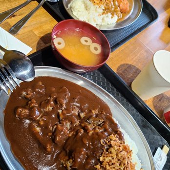 Mr Japanese Curry - Beef Curry - Japanese Near Me - Vancouver, British Columbia Mr Japanese Curry - Beef Curry - Japanese Near Me - Vancouver, British Columbia