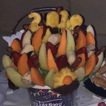 Edible Arrangements - Bad looking fruit - Chocolatiers & Shops Near Me - Burbank, California Edible Arrangements - Bad looking fruit - Chocolatiers & Shops Near Me - Burbank, California