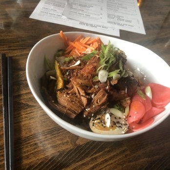 Redlight Kitchen & Bar - This is the crispy braised pork. - Wine Bars Near Me - Bellingham, Washington Redlight Kitchen & Bar - This is the crispy braised pork. - Wine Bars Near Me - Bellingham, Washington
