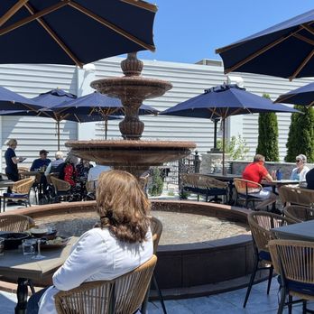 Summer House - The wonderful new patio is open!!! - American Near Me - Rehoboth Beach, Delaware