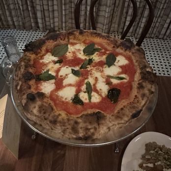 Flour and Wood - Pizza Near Me - Baltimore, Maryland