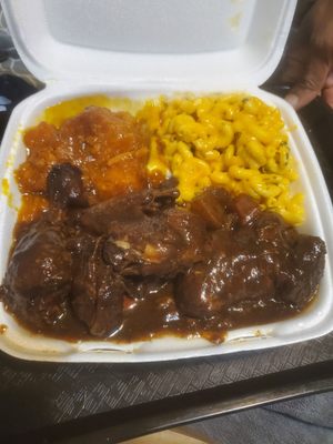 Irie jerk hut 4 by null