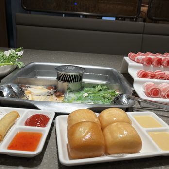 Haidilao Hot Pot - Hot Pot Near Me - Tukwila, Washington