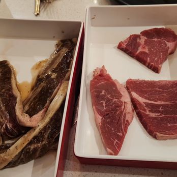Fiery Hot Pot and Grill - Hot Pot Near Me - San Francisco, California