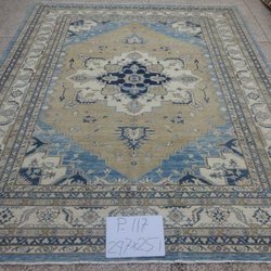 Merrifield Oriental Rug