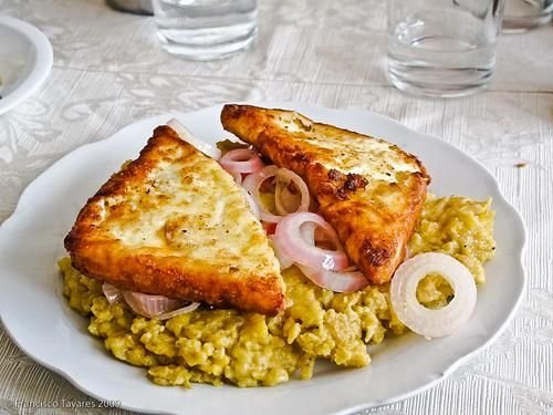 La Cuchara Restaurant by null