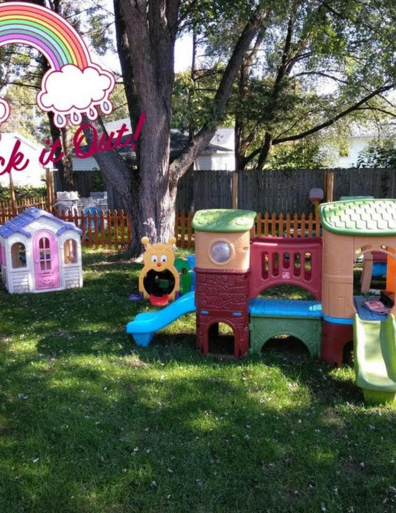 Walton's little Bumpers Daycare - childcare center in Wyoming, MI