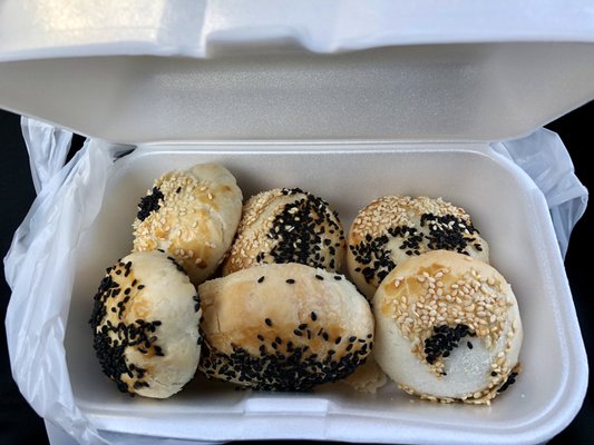 Four Sea Restaurant by null