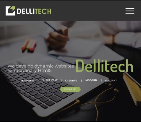 Dellitech