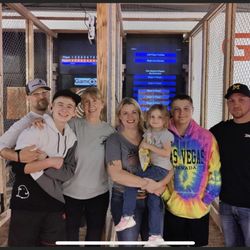 Game On NW Family Fun Center - A great family time at Game On
