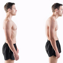 iDou Massage Studio - The electronic age lifestyle has led many of us who work at our desks to have a more or less round-shouldered chest posture. Tightness in th