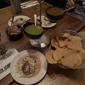 Sal Y Limon - Mexican Near Me - Seattle, Washington Sal Y Limon - Mexican Near Me - Seattle, Washington